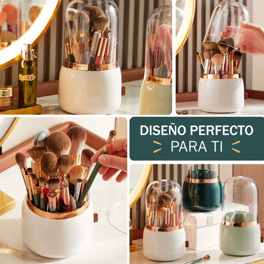 Organizador de Maquillaje