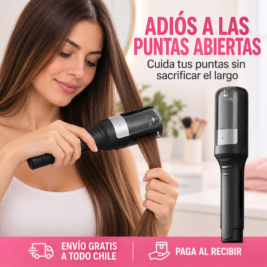 Recortador De Puntas Partidas