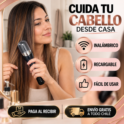 Recortador De Puntas Partidas
